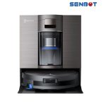 Robot hút bụi lau nhà Ecovacs DEEBOT X11 OmniCyclone