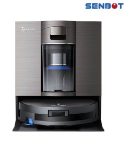 Robot hút bụi lau nhà Ecovacs DEEBOT X11 OmniCyclone