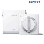 Robot lau kính Ecovacs Winbot W2 Pro Omni