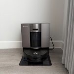 Robot hút bụi lau nhà Ecovacs DEEBOT X11 OmniCyclone