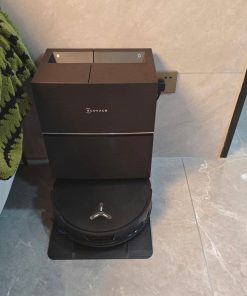 Ecovacs X11 Pro Omni 2025