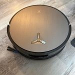 Ecovacs X11 Pro Omni 2025