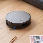 Ecovacs X11 Pro Omni 2025