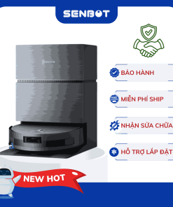 Robot hút bụi x11 pro