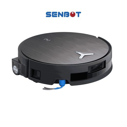 ecovacs x11 omni cyclone