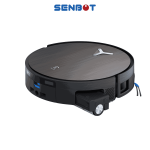 Robot hút bụi lau nhà Ecovacs DEEBOT X11 OmniCyclone