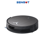 Robot hút bụi lau nhà Ecovacs DEEBOT X11 OmniCyclone