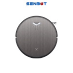 Robot hút bụi lau nhà Ecovacs DEEBOT X11 OmniCyclone