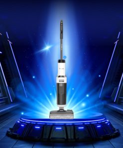 Máy hút bụi cầm tay