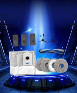 Phụ Kiện Robot Hút Bụi