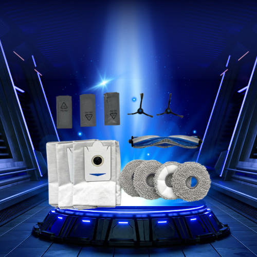 Phụ Kiện Robot Hút Bụi