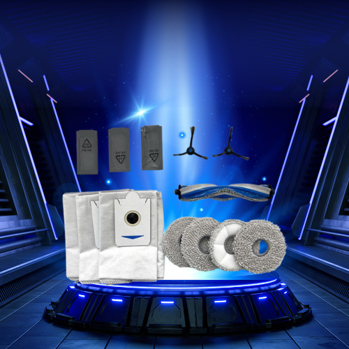 Phụ Kiện Robot Hút Bụi