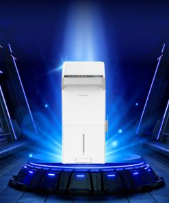 Máy Lọc Không Khí