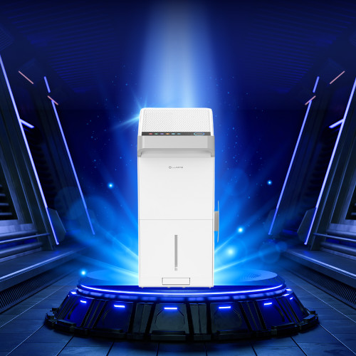 Máy Lọc Không Khí