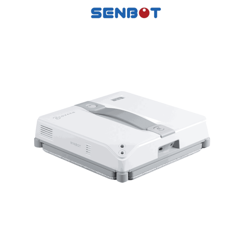 Robot lau kính Ecovacs Winbot Mini