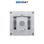 Robot lau kính Ecovacs Winbot Mini