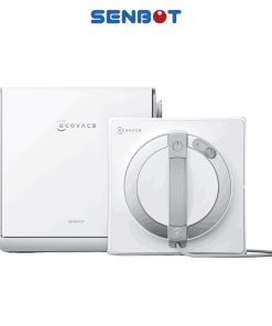 Robot lau kính Ecovacs Winbot W2 Pro Omni