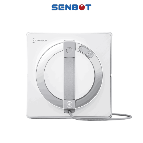 Robot lau kính Ecovacs Winbot W2 Pro Omni