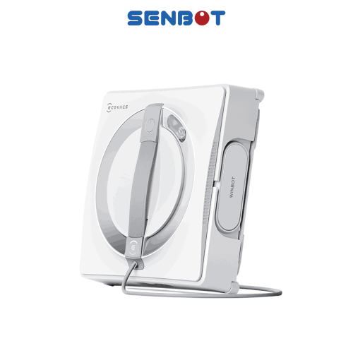 Robot lau kính Ecovacs Winbot W2 Pro Omni