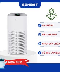 Máy lọc không khí Lumias Bulma Compact