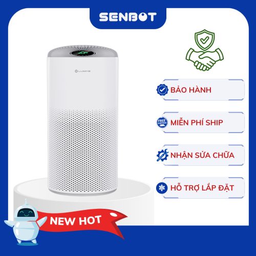 Máy lọc không khí Lumias Bulma Compact