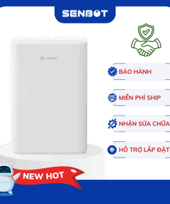 Máy hút ẩm Lumias D6S 12L