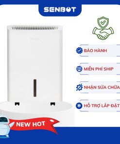 Máy hút ẩm Lumias D6S 20L