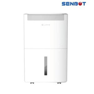Máy hút ẩm kiêm lọc không khí Lumias D6S-30L