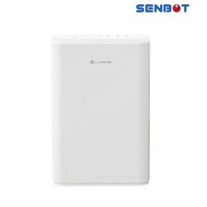 Máy hút ẩm 12L Lumias D6S-12L