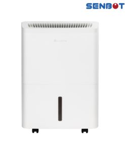 Máy hút ẩm 20L Lumias D6S-20L