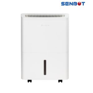 Máy hút ẩm 20L Lumias D6S-20L