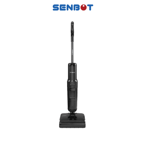 Máy hút bụi lau sàn khô ướt Tineco FLOOR ONE S7 Stretch Steam