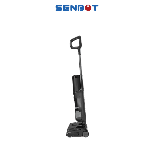 Máy hút bụi lau sàn khô ướt Tineco FLOOR ONE S7 Stretch Steam