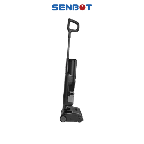 Máy hút bụi lau sàn khô ướt Tineco FLOOR ONE S7 Stretch Steam