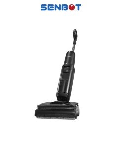 Máy hút bụi lau sàn khô ướt Tineco FLOOR ONE S7 Stretch Steam