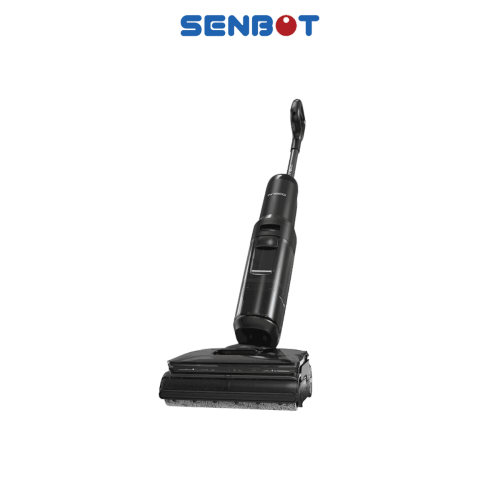 Máy hút bụi lau sàn khô ướt Tineco FLOOR ONE S7 Stretch Steam