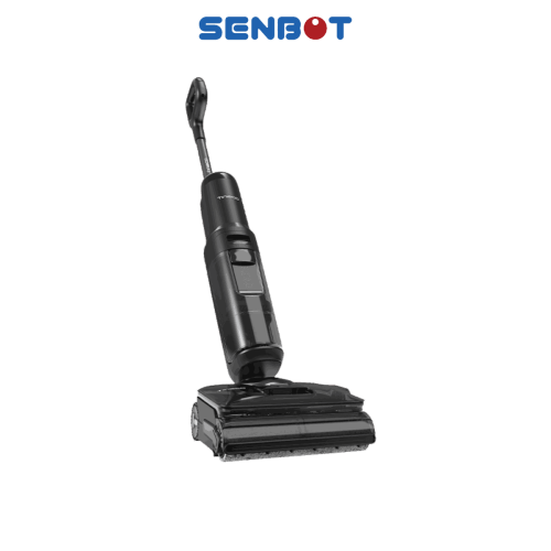 Máy hút bụi lau sàn khô ướt Tineco FLOOR ONE S7 Stretch Steam