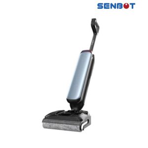 Máy hút bụi lau sàn khô ướt Tineco FLOOR ONE S9 Artist Prime