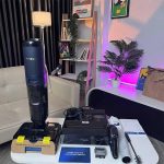 Tineco S7 Max Pro 2025 | Giá 8.890.000đ – Chính Hãng | Senbot