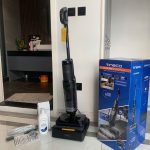 Tineco S7 Stretch Steam 2025