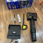 Tineco S7 Stretch Steam 2025