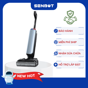 Máy hút bụi lau sàn khô ướt Tineco FLOOR ONE S9 Artist Prime