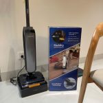 Tineco S9 Steam Pro