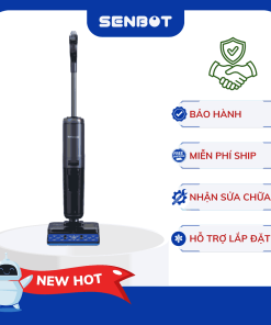 Máy hút bụi lau sàn khô ướt Tineco FLOOR ONE S7 Max Pro