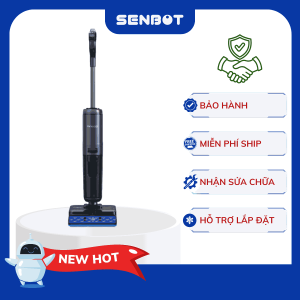 Tineco S7 Max Pro 2025 | Giá 8.890.000đ – Chính Hãng | Senbot
