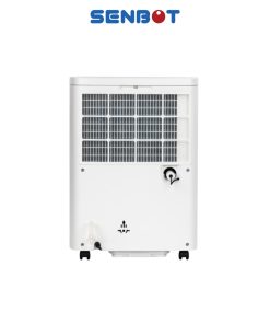 Máy hút ẩm 20L Lumias D6S-20L