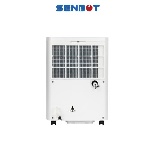 Máy hút ẩm 20L Lumias D6S-20L