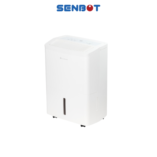 Máy hút ẩm 20L Lumias D6S-20L