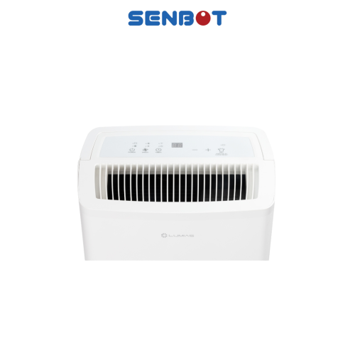 Máy hút ẩm 20L Lumias D6S-20L