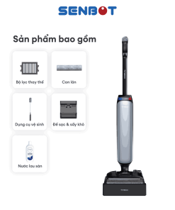 Tineco S9 Artist Prime